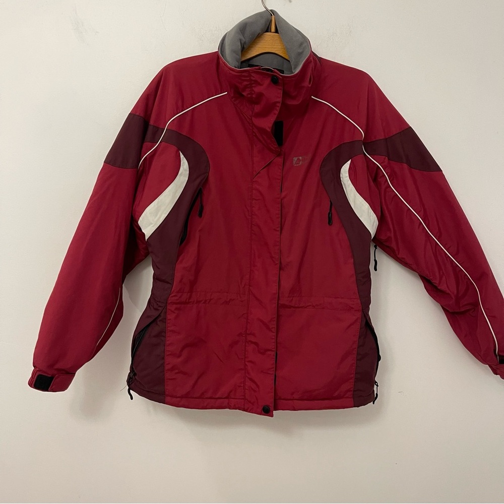 Red Ledge Men's Insulated Jacket size MED